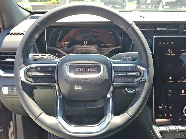2026 GMC Terrain Elevation - Photo 24