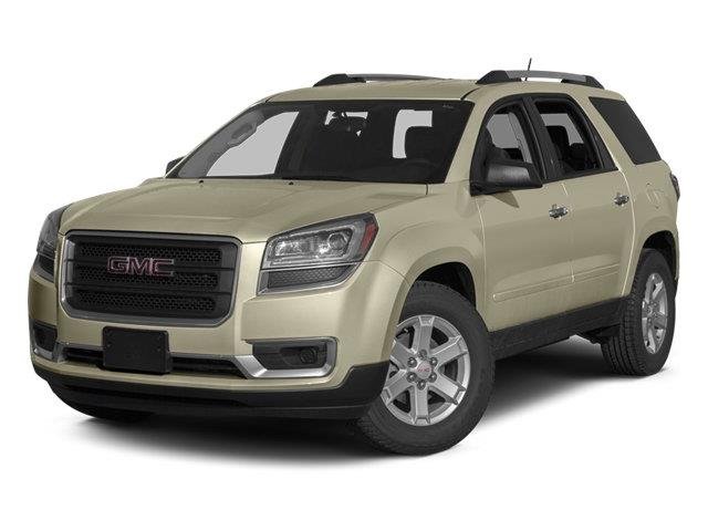 2013 GMC Acadia FWD SLT-2's photo