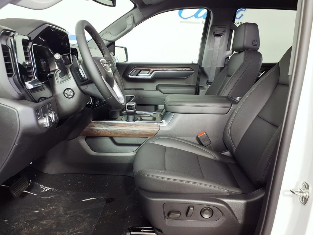 2026 GMC Sierra 1500 SLT - Photo 8