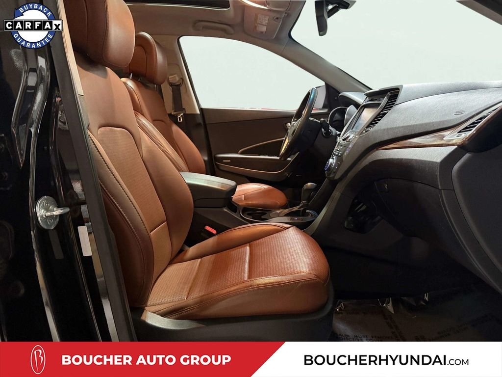 2014 Hyundai Santa Fe Sport 2.0T - Photo 25