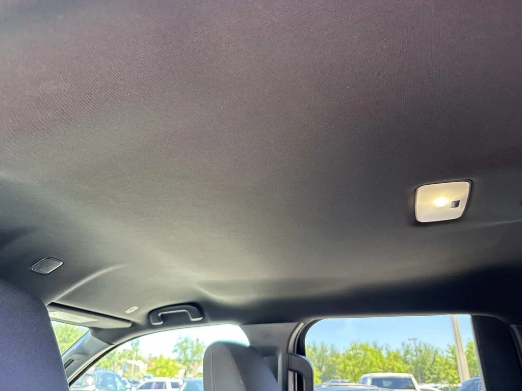 Used 2024 Black Toyota SR5 image 19