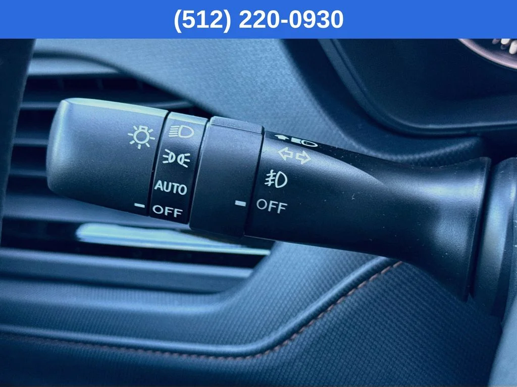 New 2026  Subaru Touring image 14