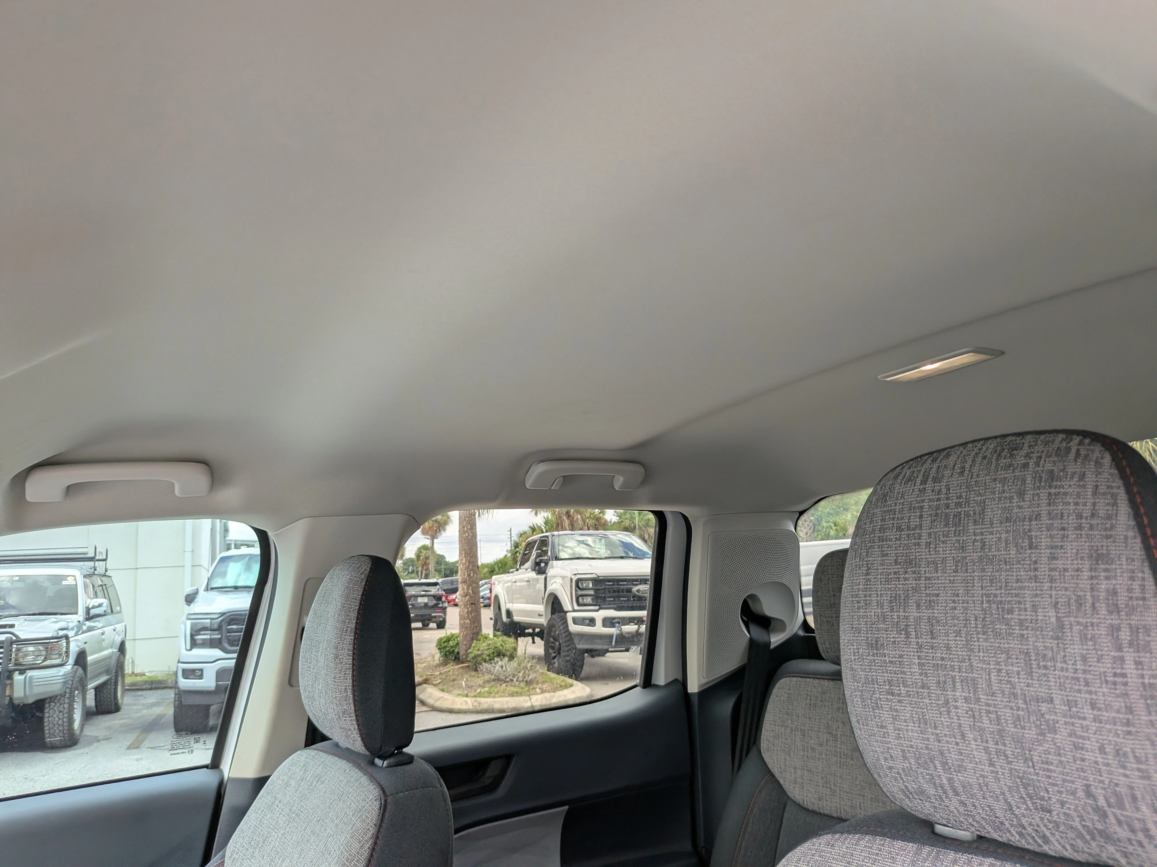 Certified Used 2024 Oxford White Clearcoat Ford XLT image 25