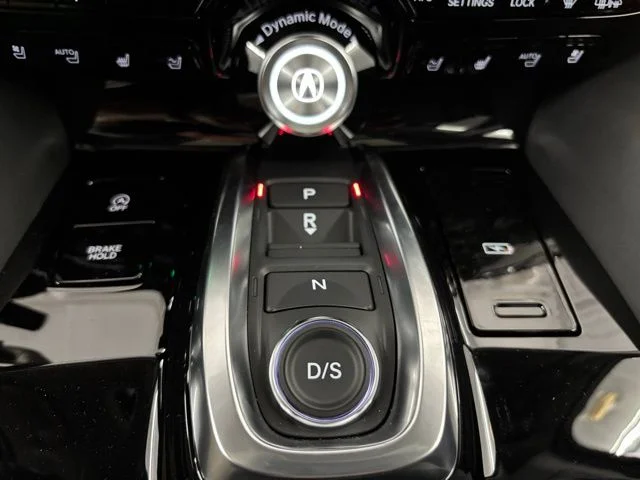 2026 Acura MDX Advance Package - Photo 30