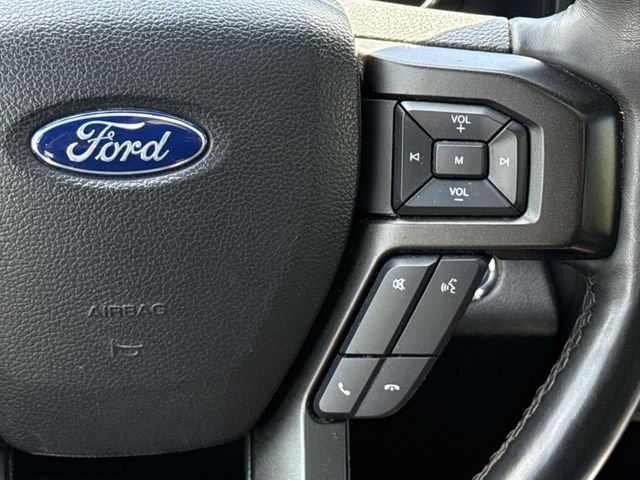 Used 2020 Black Ford Limited image 23
