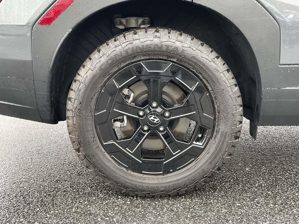 2026 Hyundai Santa Fe XRT - Photo 31