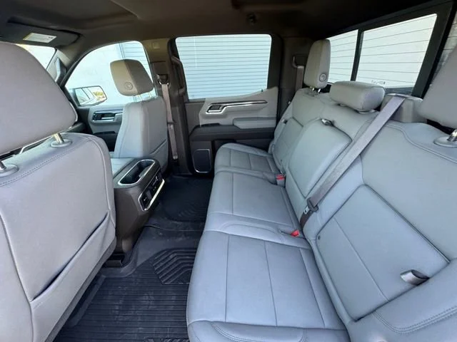 2023 Chevrolet Silverado 1500 LTZ - Photo 29