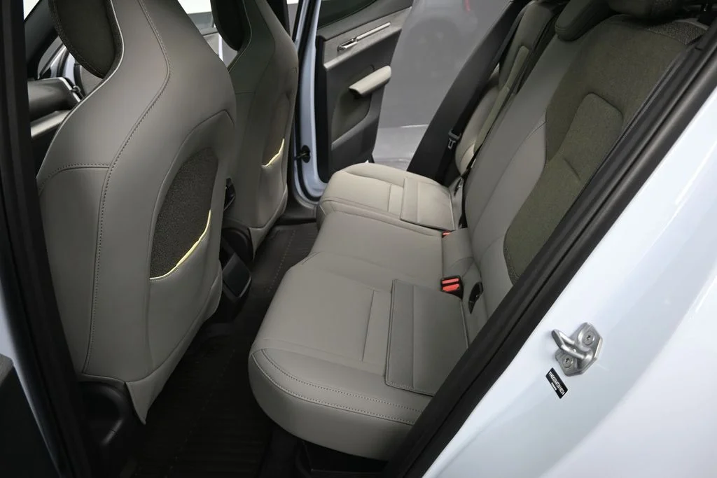 New 2026 Cloud Blue Volvo Twin Motor Performance Plus image 13