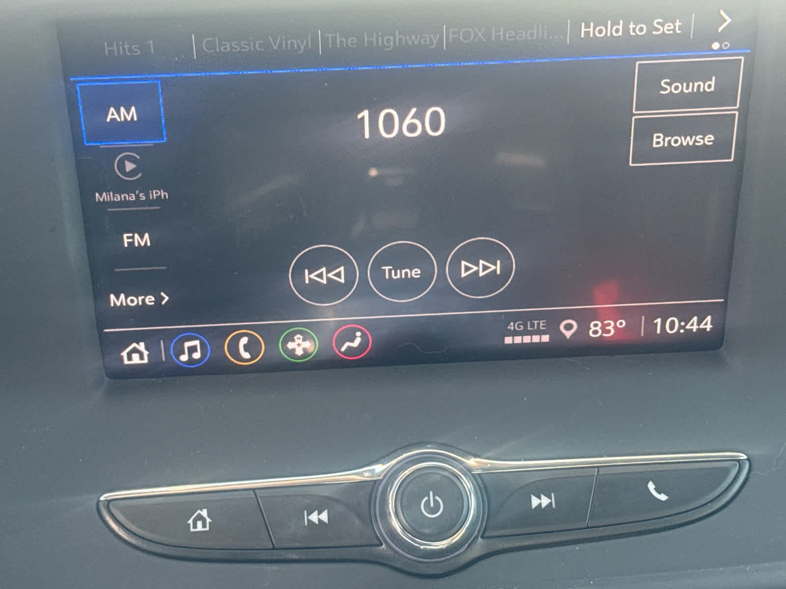Used 2023 Summit White Chevrolet 2LT image 11