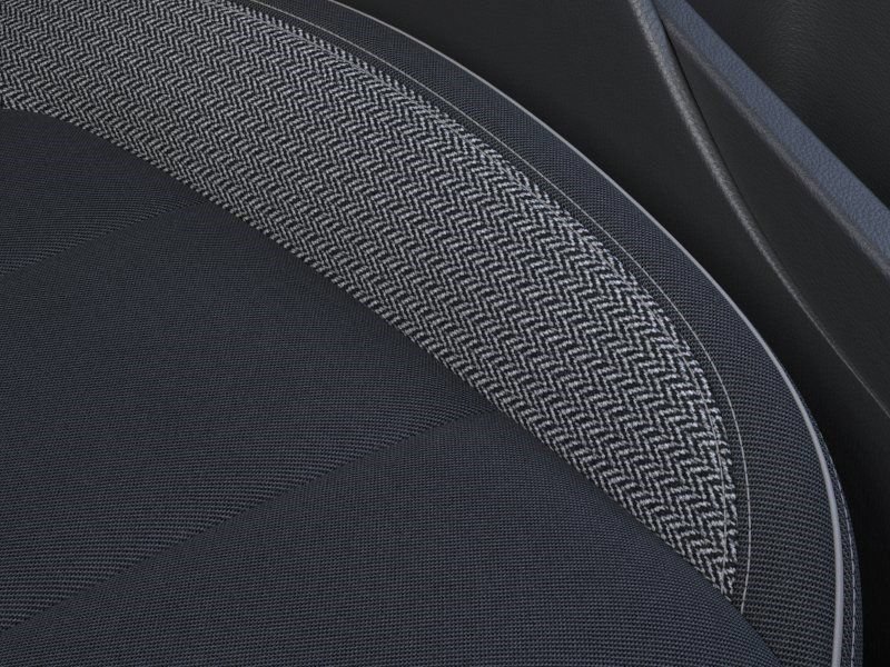 New 2026 Sterling Gray Metallic Chevrolet LT image 21