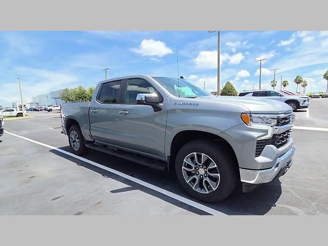 2026 Chevrolet Silverado 1500 LT - Photo 30