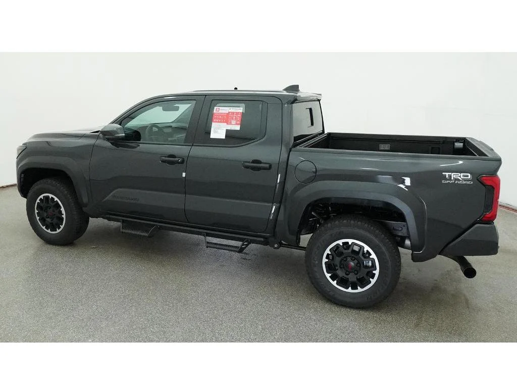New 2026 Underground Toyota TRD Off-Road image 4