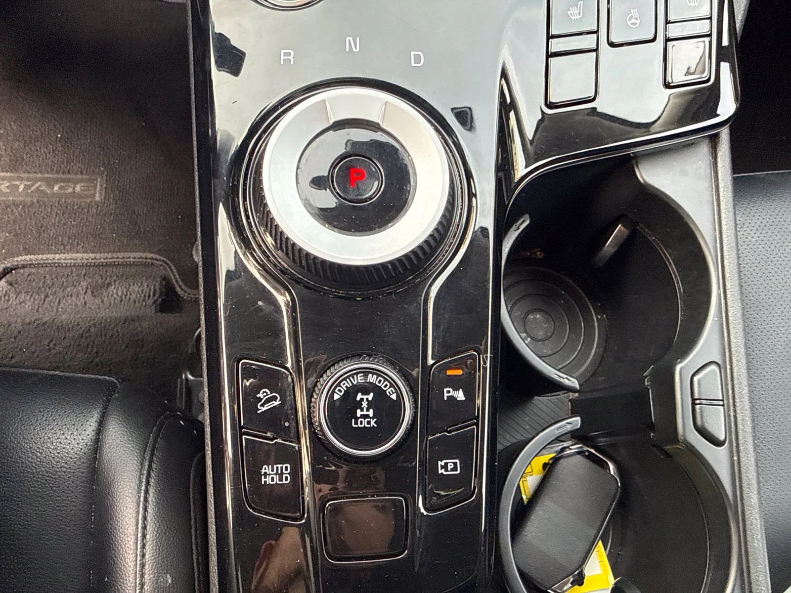 Used 2023  Kia EX image 22