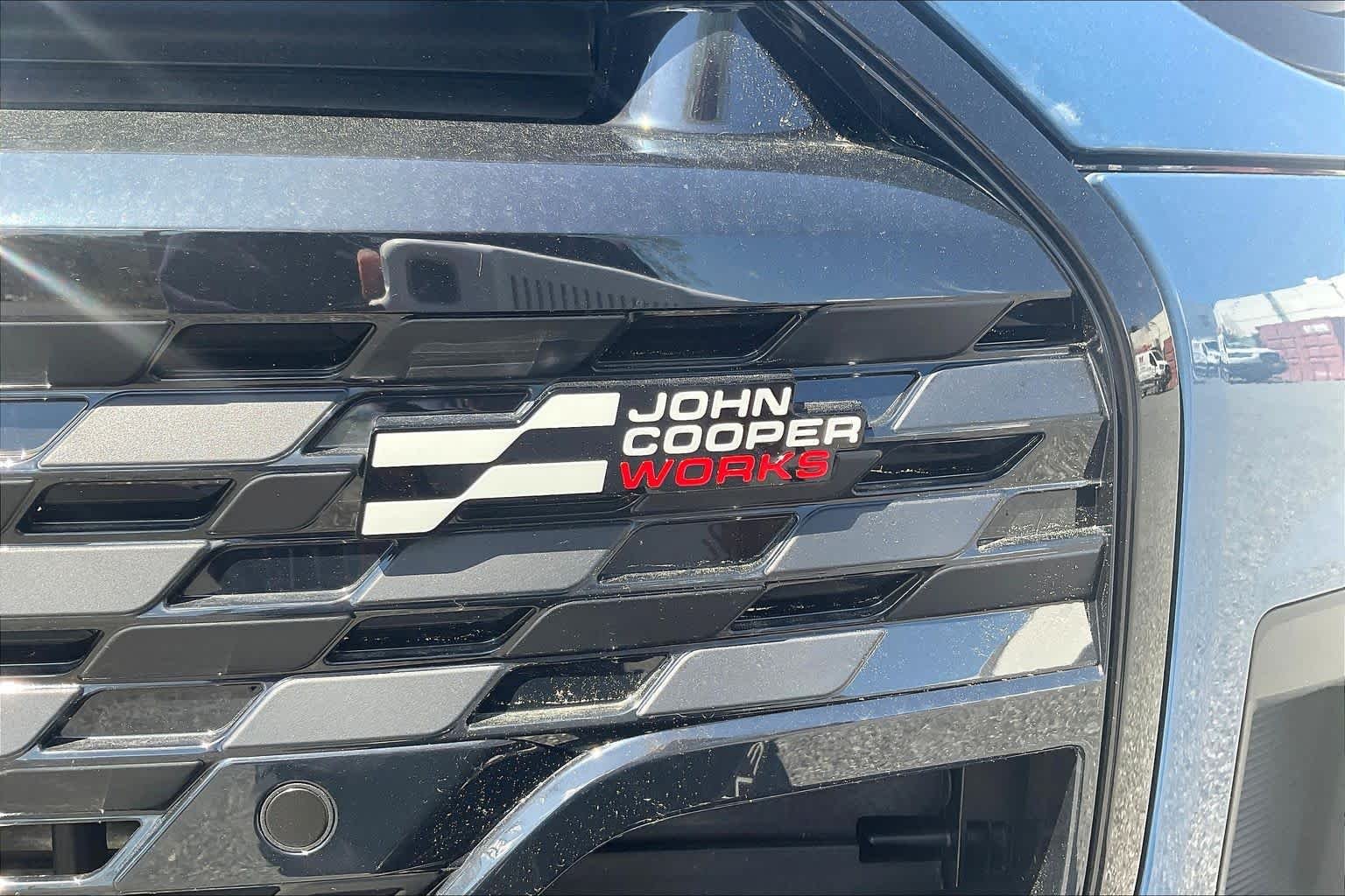 2026 MINI Hardtop 2 Door S - Photo 15