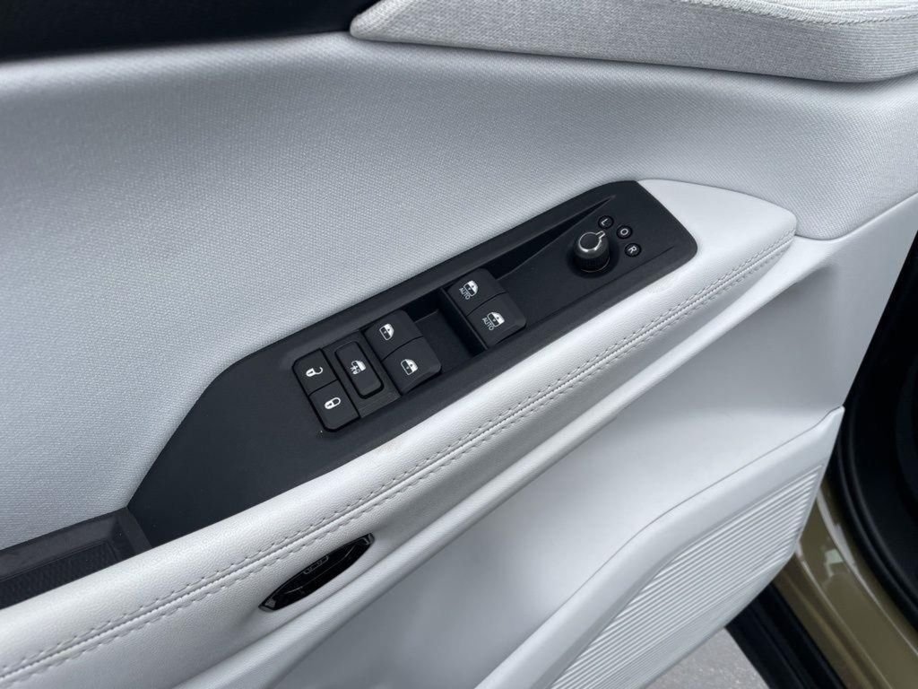 New 2026 41 Jeep Laredo image 16