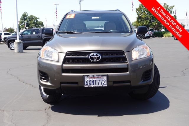 Used 2012 Brown Toyota Base image 3