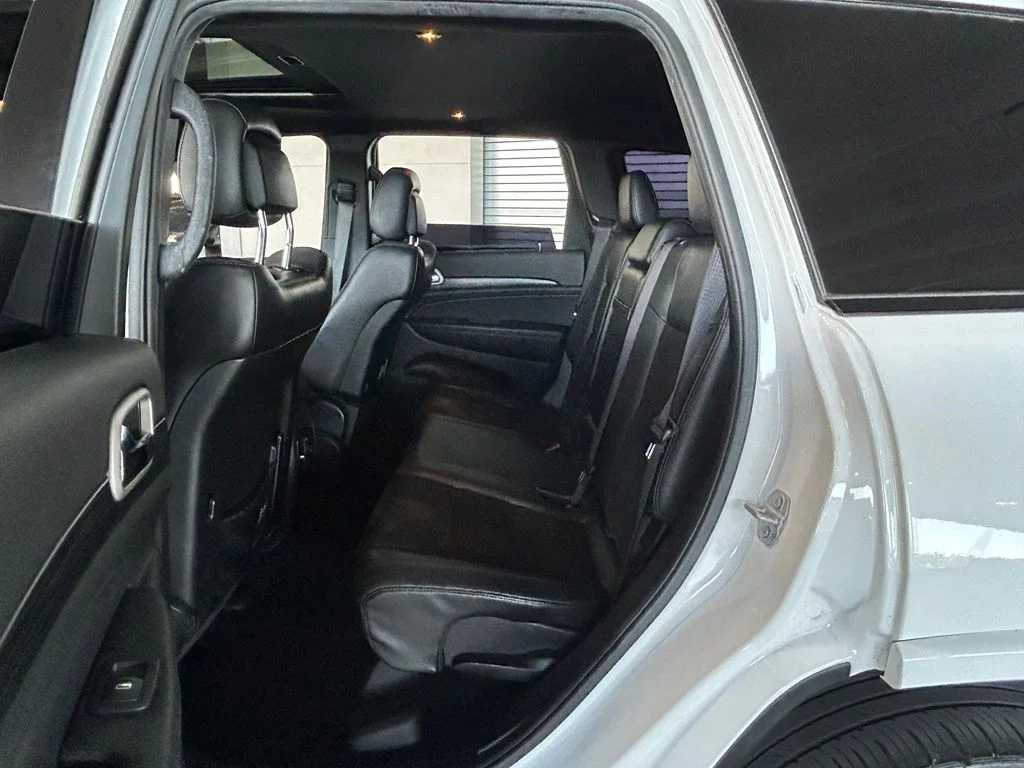 Used 2020 Bright White Clearcoat Jeep Altitude image 43