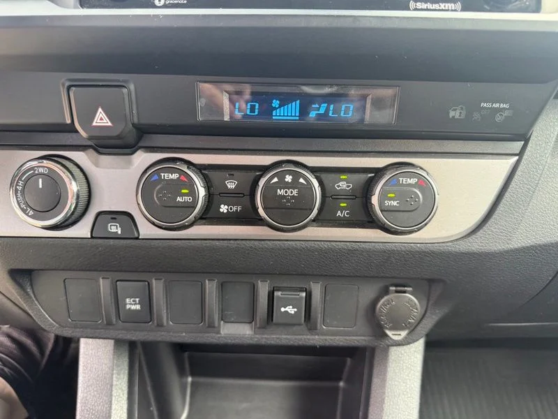 Used 2023 Silver Toyota SR image 10