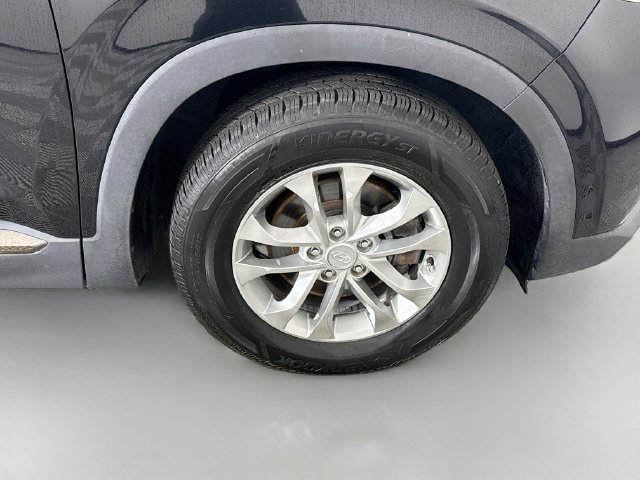 Used 2019 Twilight Black Hyundai SEL image 28