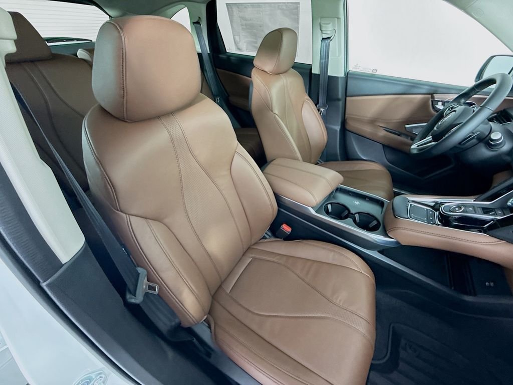 Used 2026 Silver Acura Technology Package image 28