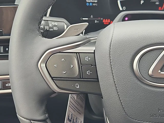 2026 Lexus RX 350 Premium - Photo 23