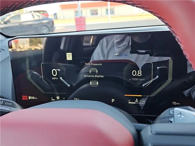New 2026 Snow White KIA GT-Line (IVT) image 20