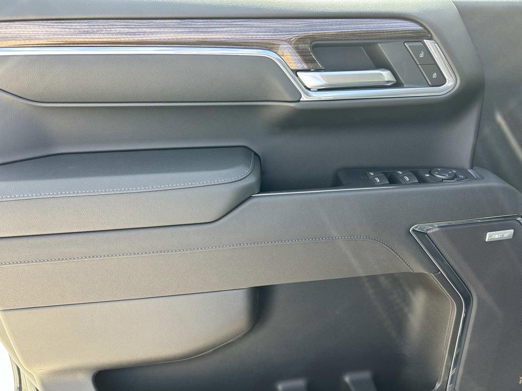 New 2026 Cypress Gray Chevrolet LT Trail Boss image 16