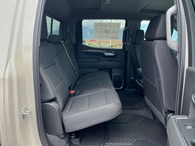 2026 Chevrolet Silverado 1500 RST - Photo 30