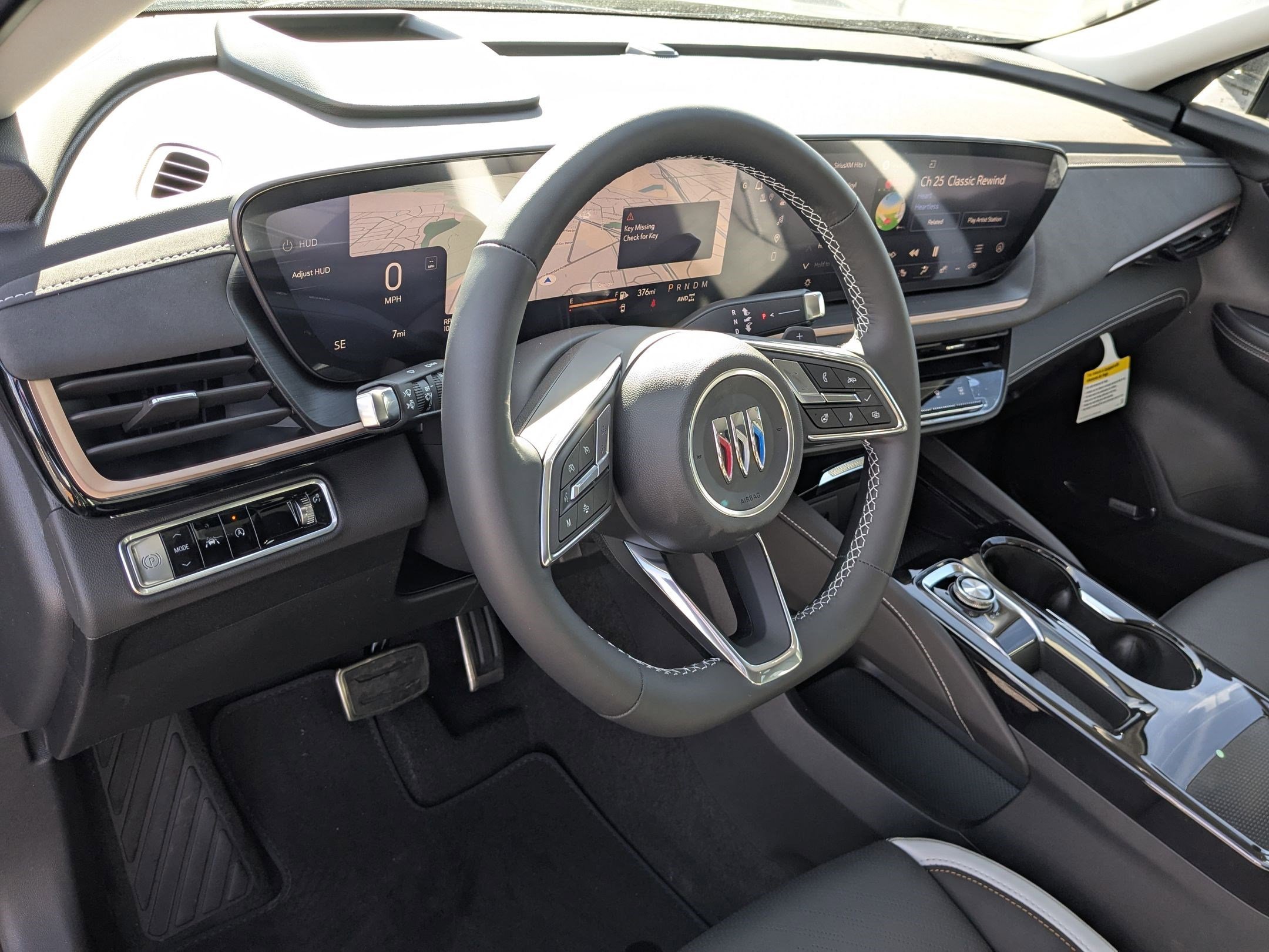 2026 Buick Envision Sport Touring - Photo 10