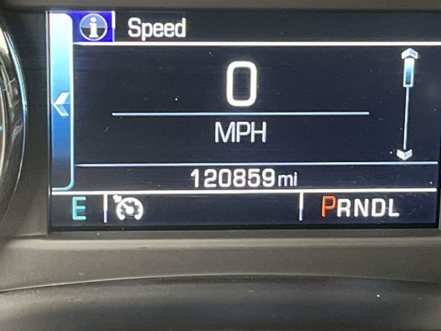 Used 2020 Summit White Chevrolet LT image 15