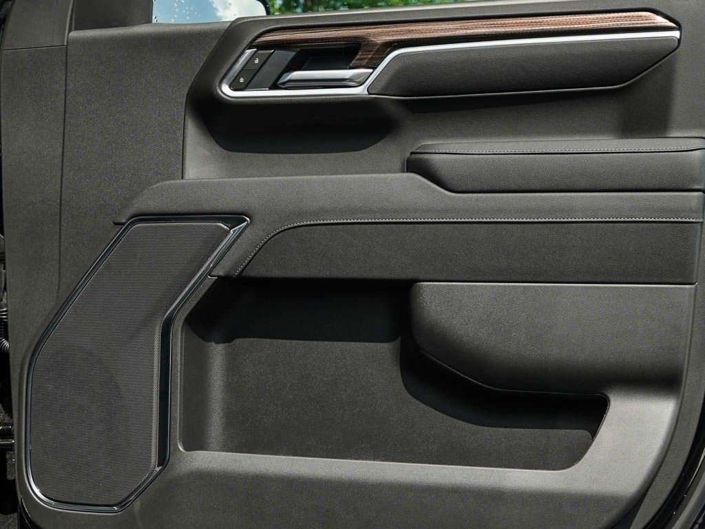 2026 Chevrolet Silverado 1500 LT Trail Boss - Photo 7