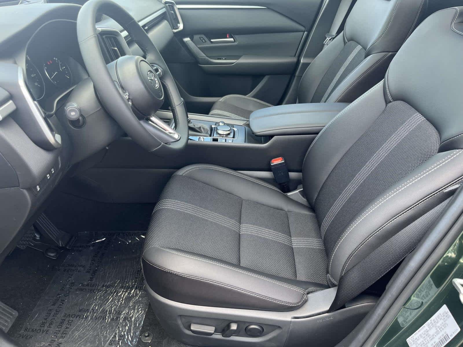 New 2026 Cypress Mazda 2.5 S Preferred image 13