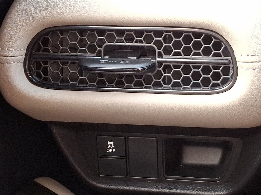 2024 Honda HR-V LX - Photo 53