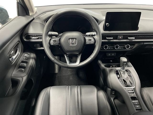 New 2027 Urban Gray Pearl Honda EX-L image 16