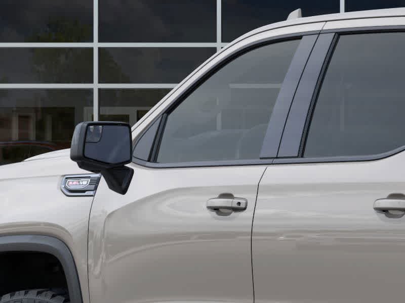 2026 GMC Sierra 1500 AT4X - Photo 12