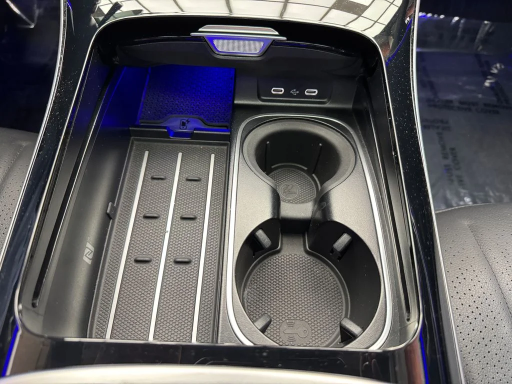 Used 2022  Mercedes-Benz S 500 image 20