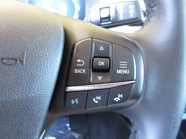 Certified Used 2025 Azure Gray Metallic Ford Big Bend image 16