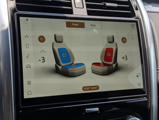 2024 Land Rover Discovery Dynamic SE - Photo 14