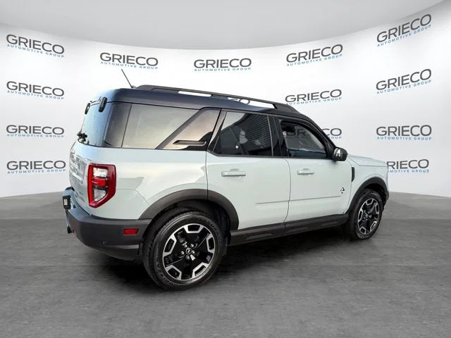 Certified Used 2021 Cactus Ford Outer Banks image 34