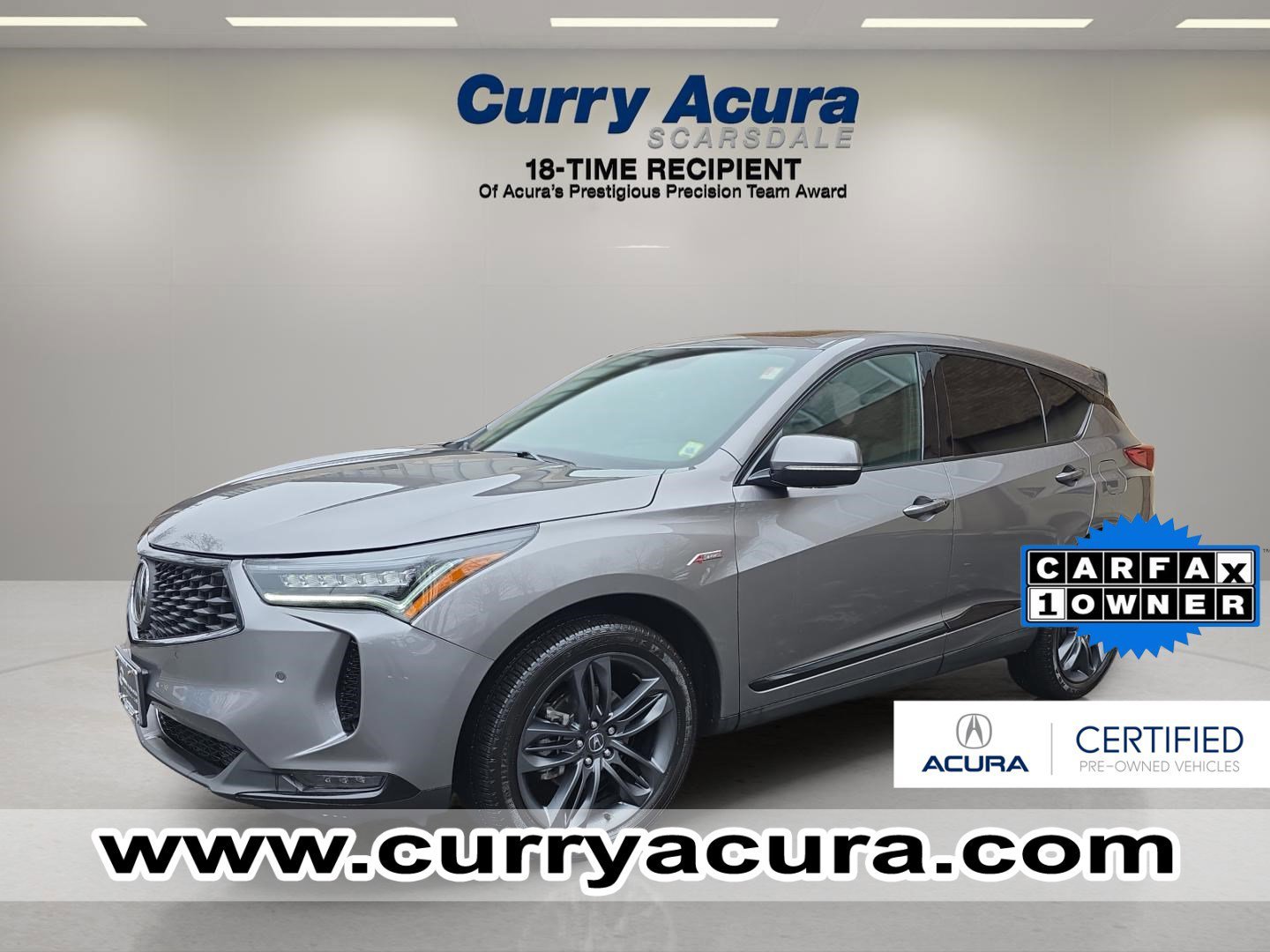2023 Acura RDX