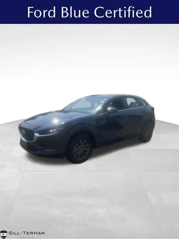2023 Mazda CX-30 2.5 S