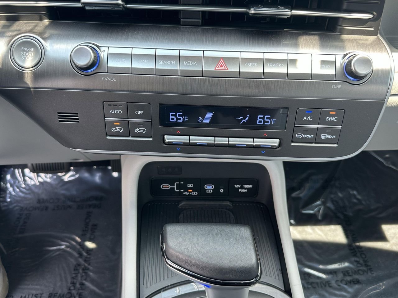 New 2026 Cyber Gray Metallic Hyundai SEL Sport image 27