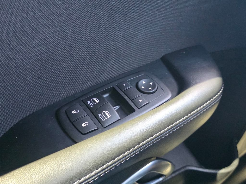 Certified Used 2019 White Dodge SXT image 37