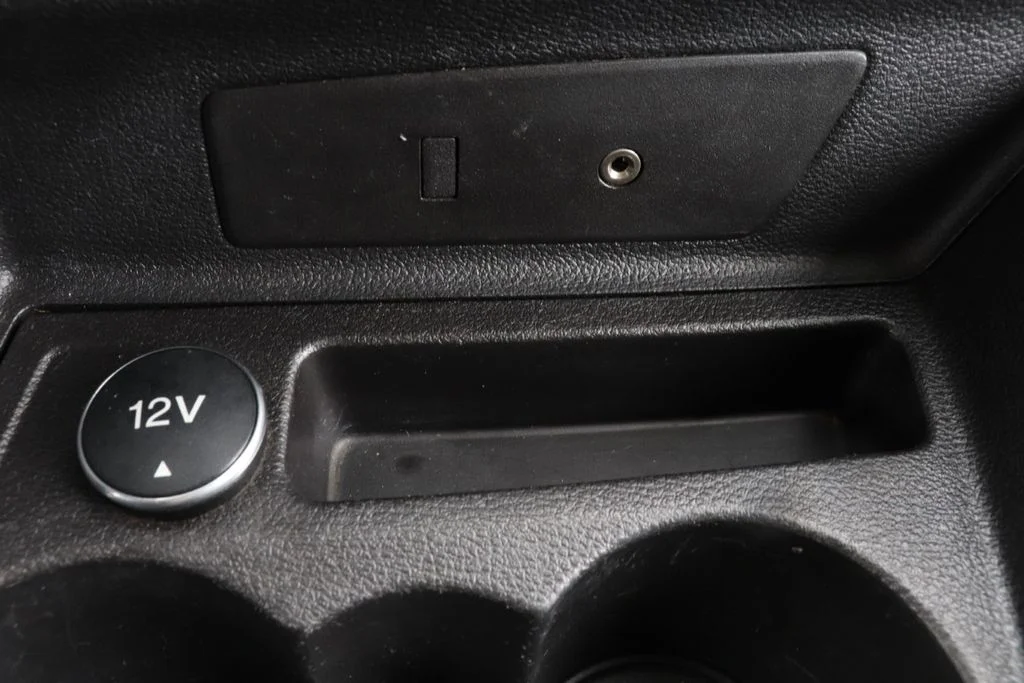 Used 2015 White Ford Base image 26