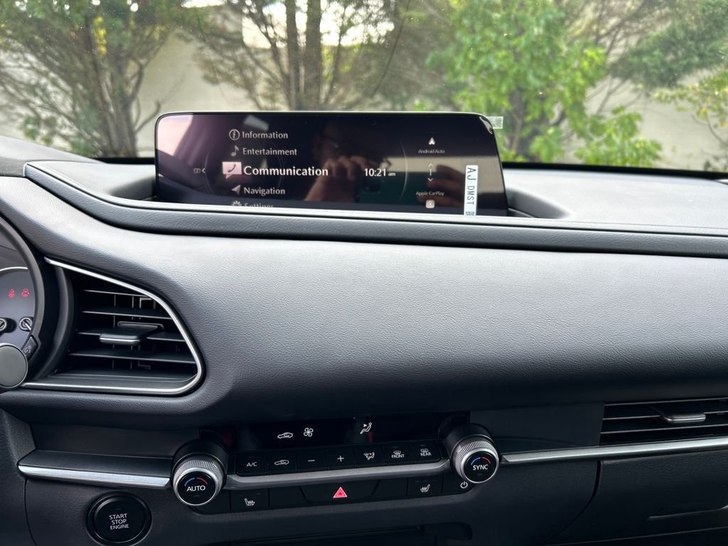 2026 Mazda CX-30 Preferred - Photo 18