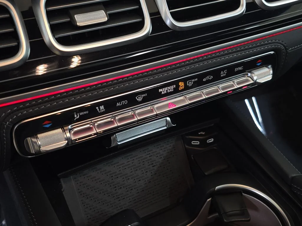 Used 2024  Mercedes-Benz GLE 63 S AMG® image 25