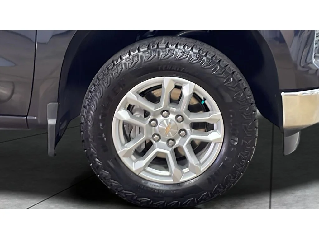 Used 2024 Dark Ash Metallic Chevrolet LT image 20