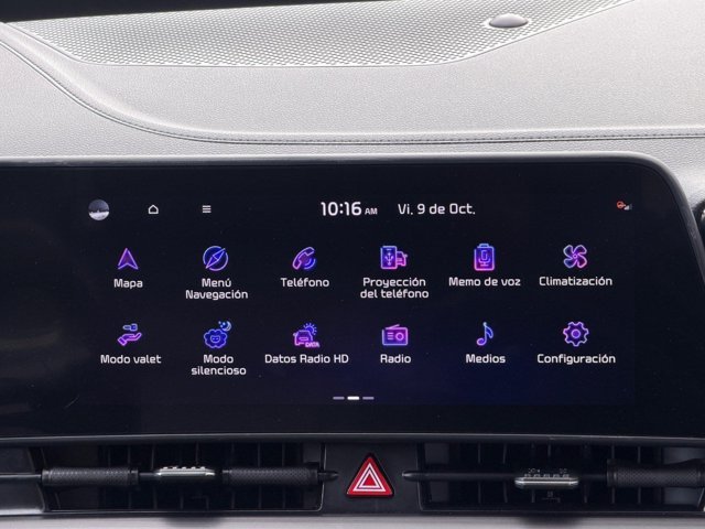 Certified Used 2023 Gray Kia EX image 21