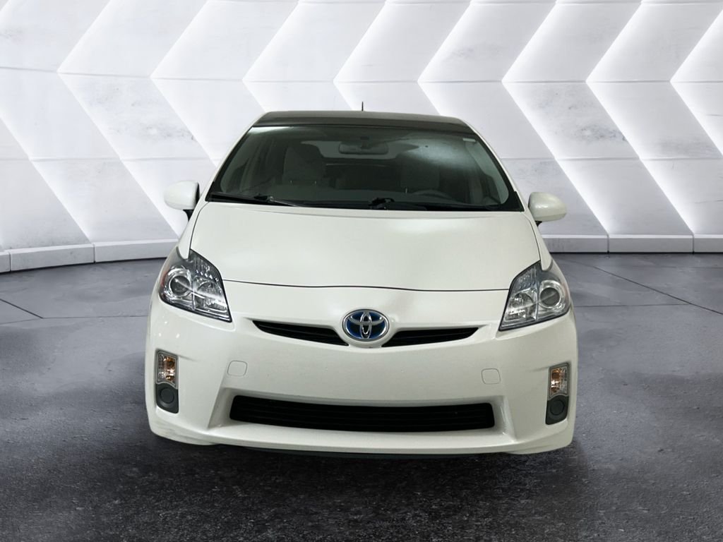 Used 2010 Toyota Prius III with VIN JTDKN3DU5A0177847 for sale in Las Cruces, NM