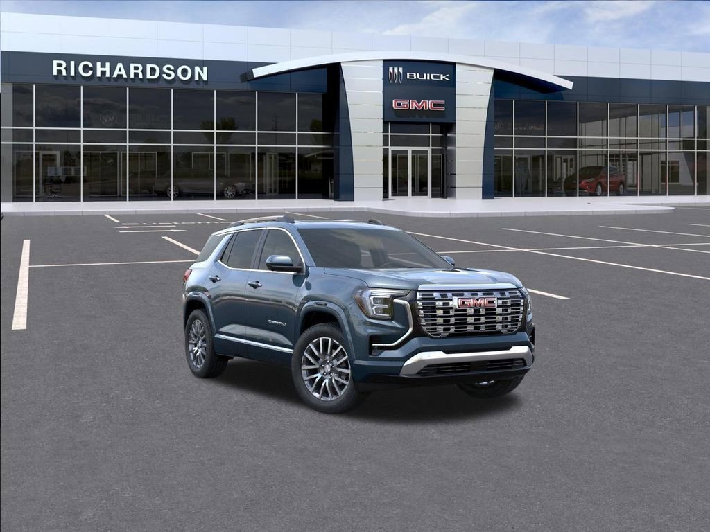 2026 GMC Terrain Denali AWD's photo